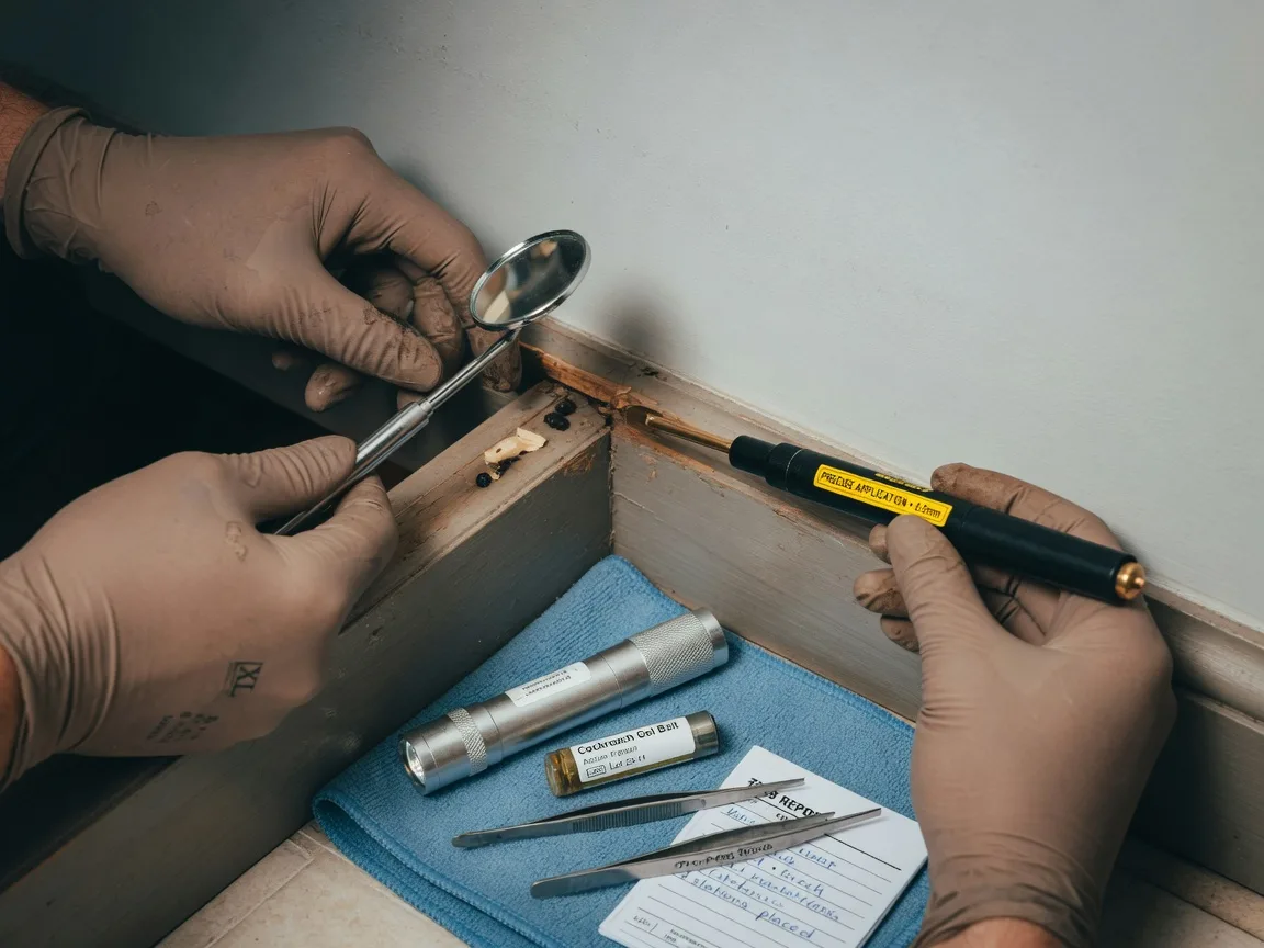 Why choose Emergency Pest Control in Clarksville, MO